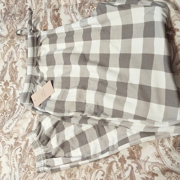 COMO VINTAGE PAJAMAS - Picture 2 of 6